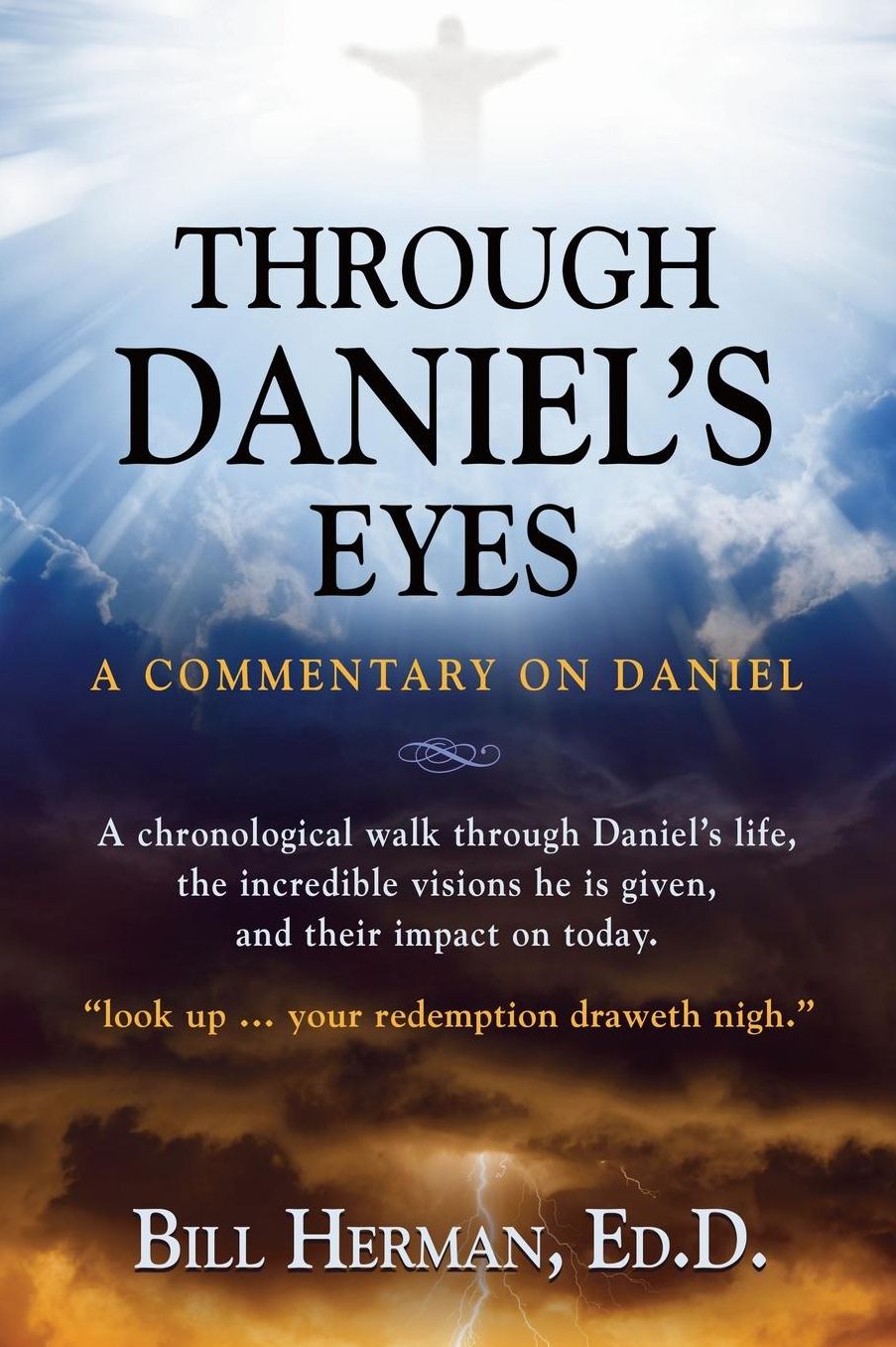 Through Daniel's Eyes