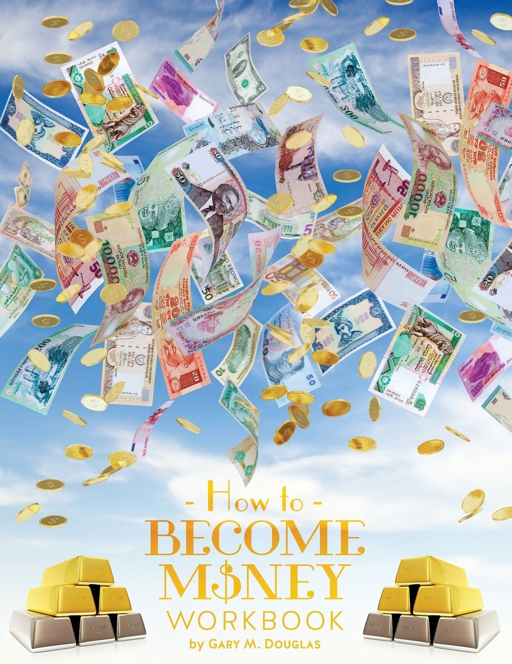 How To Become Money