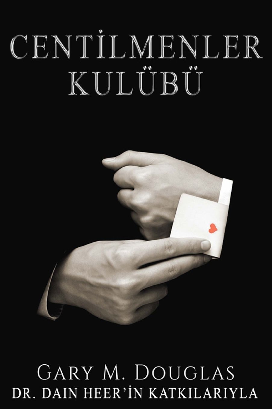 CENTILMENLER KULÜBÜ