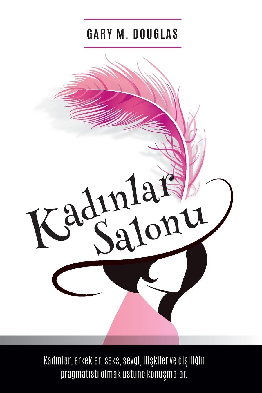 Kadinlar Salonu - Salon des Femme Turkish
