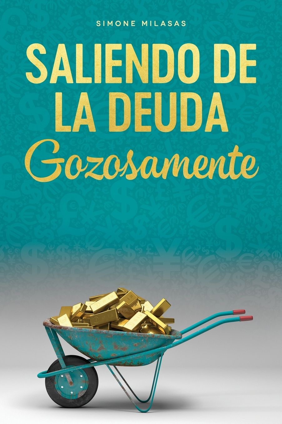 Saliendo de la Deuda Gozosamente - GOODJ Spanish