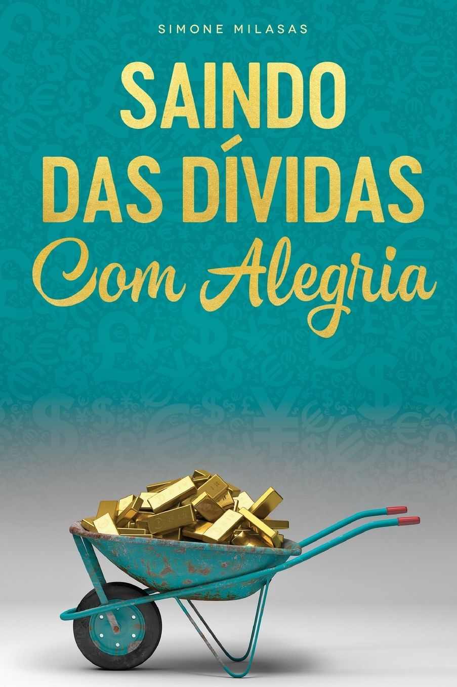 SAINDO DAS DÍVIDAS COM ALEGRIA - GOODJ Portuguese