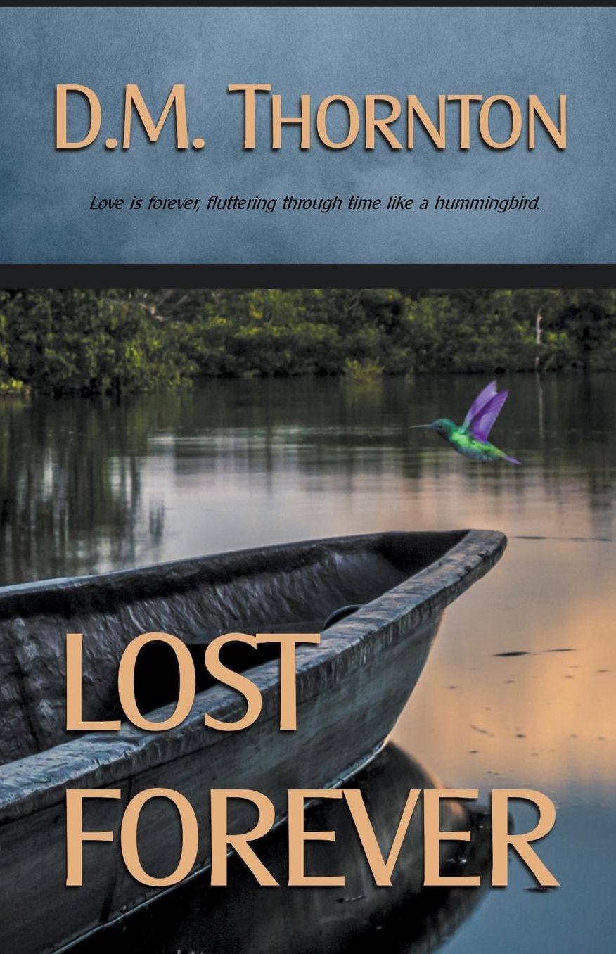 Lost Forever