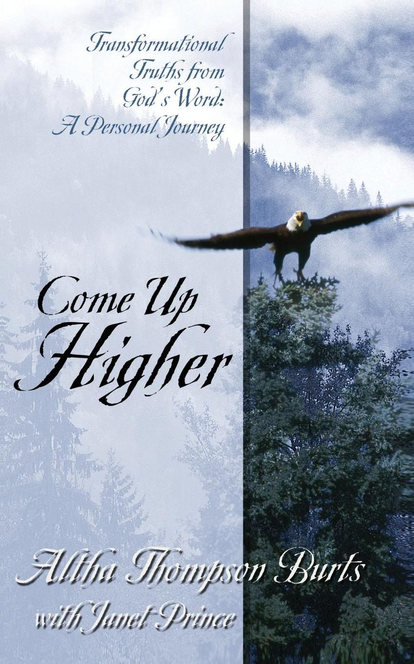 Come Up Higher