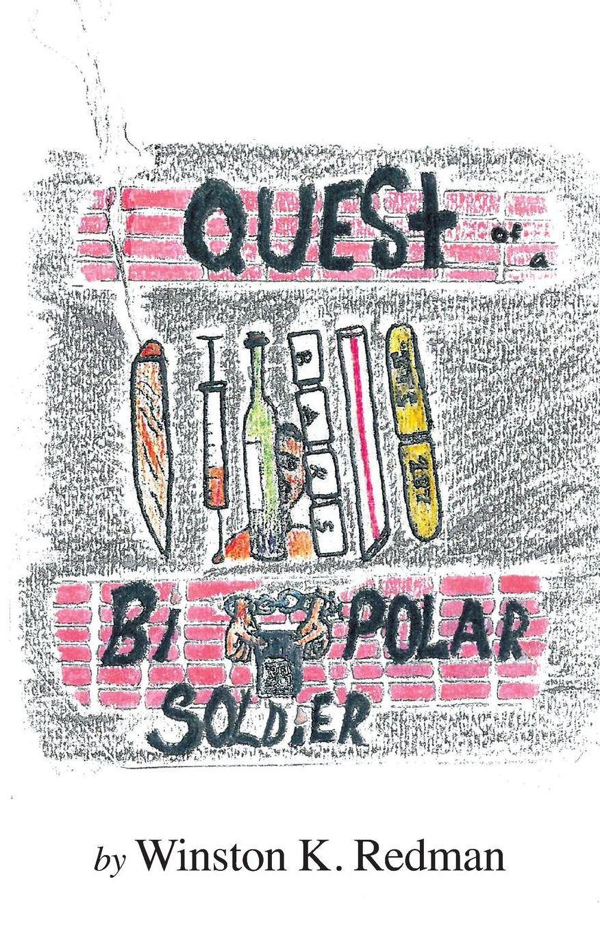 Quest of a Bipolar Soldier