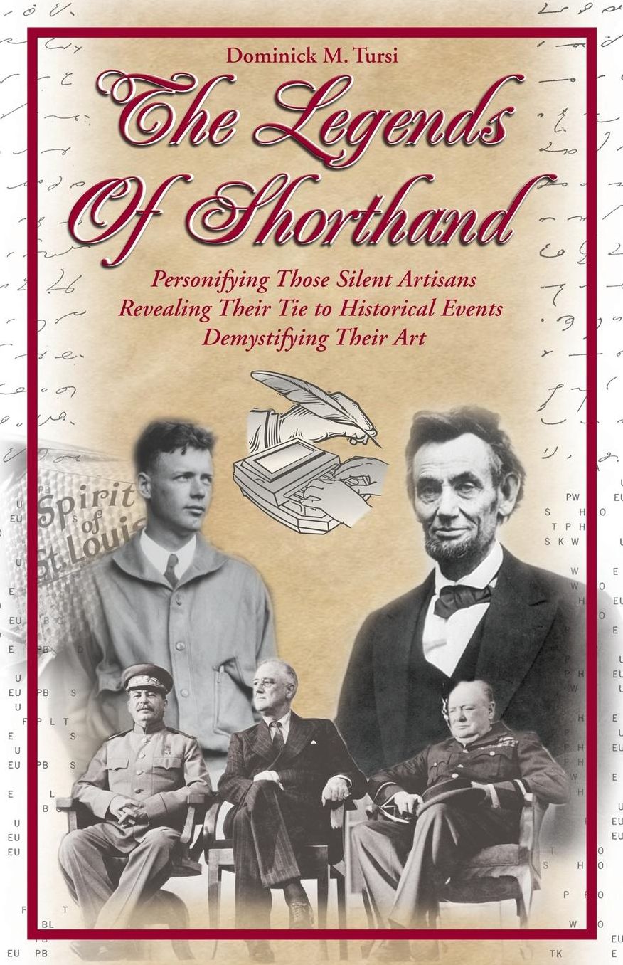 The Legends of Shorthand