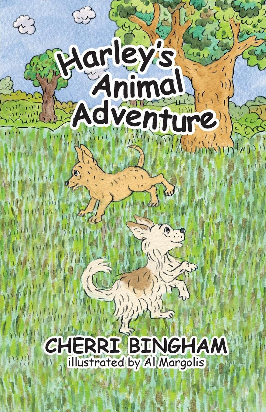 Harley's Animal Adventure