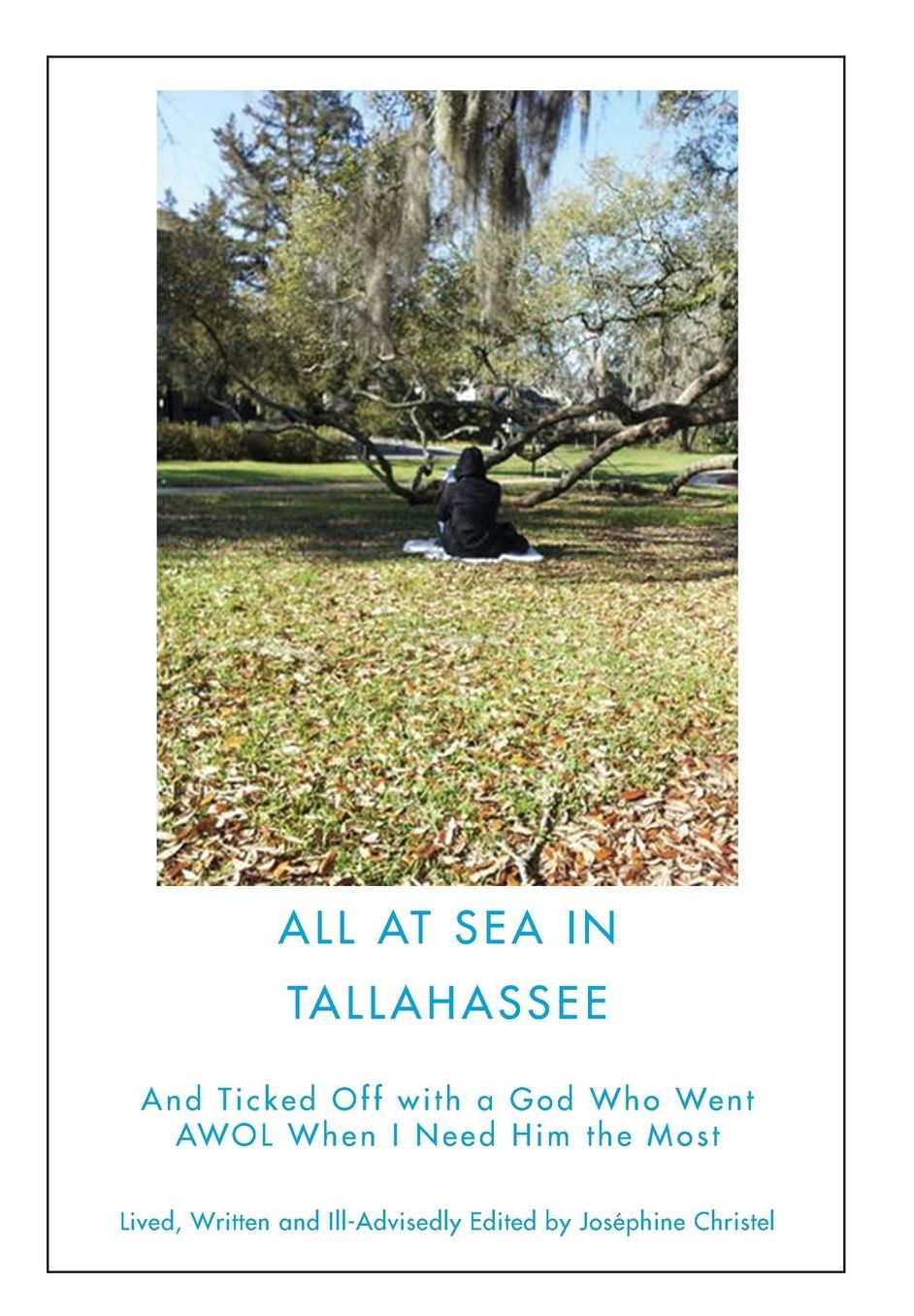 All at Sea in Tallahassee
