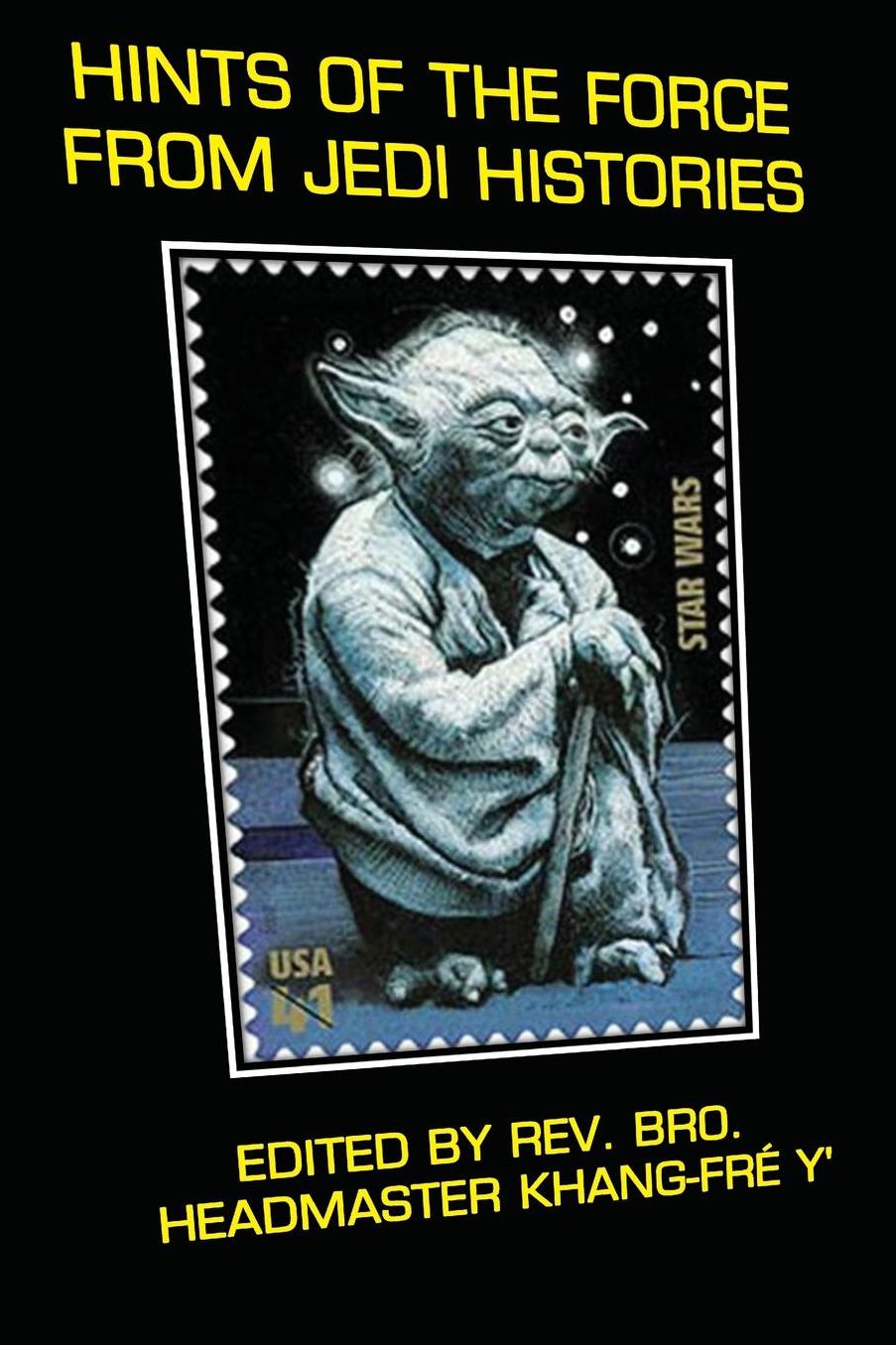 Hints of The Force From Jedi Histories