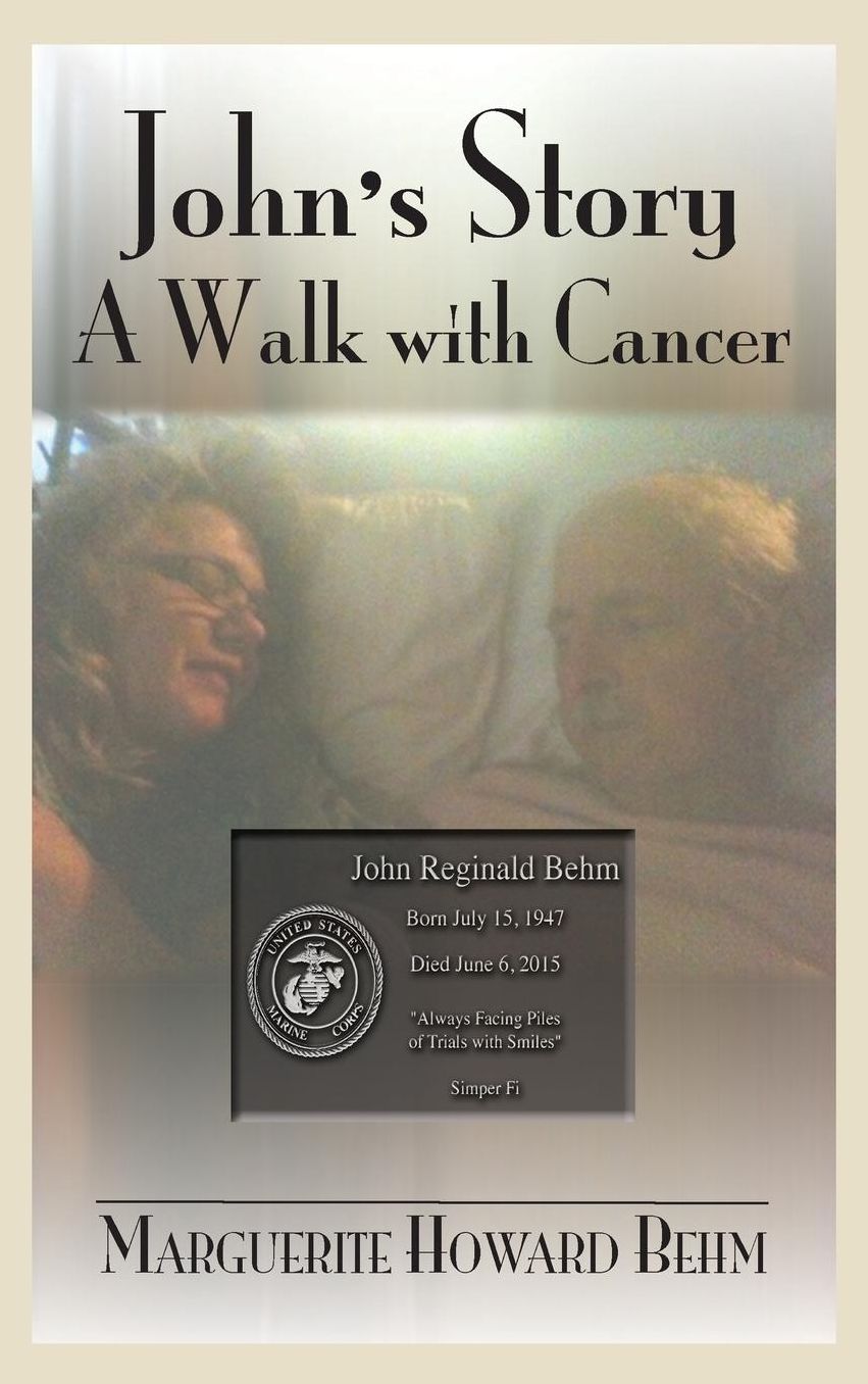 John's Story: A Walk with Cancer