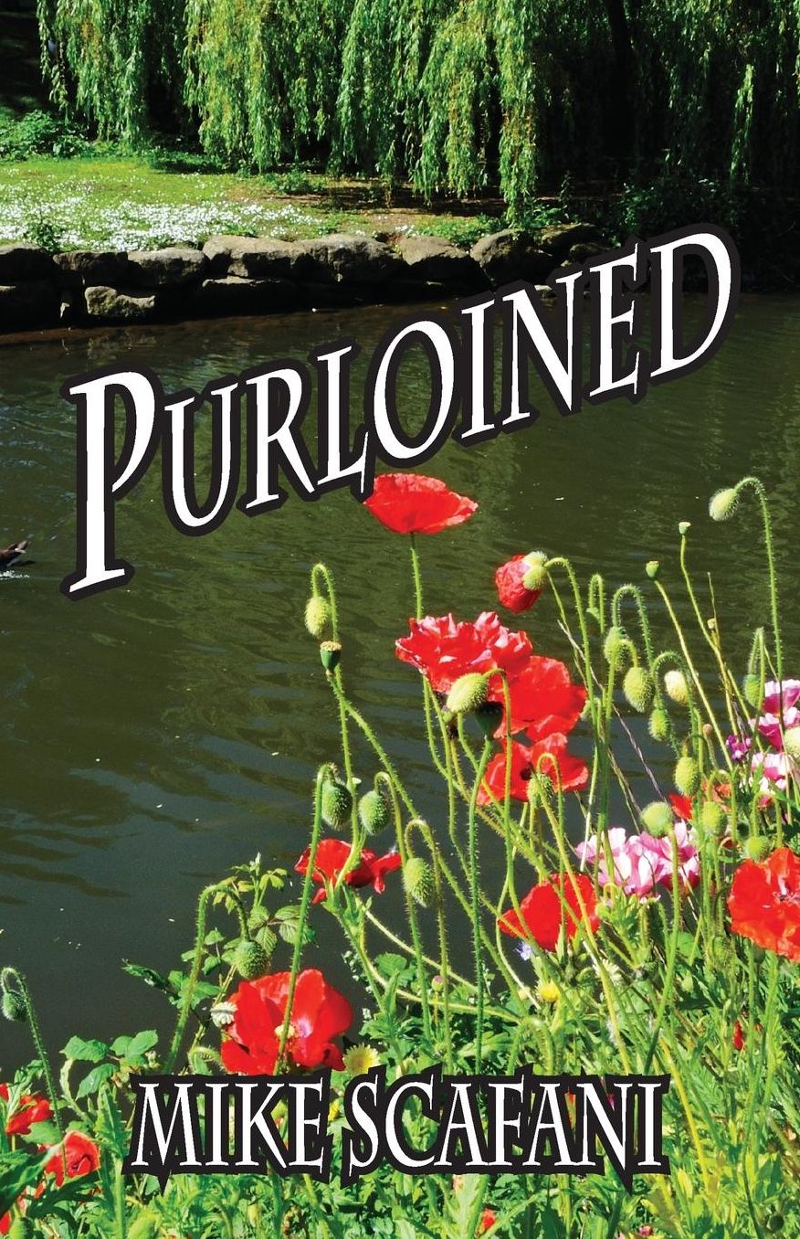 Purloined