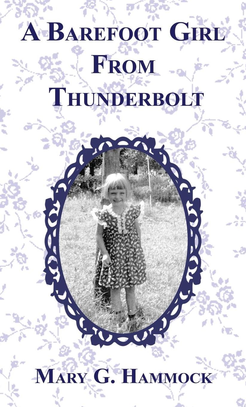 A Barefoot Girl From Thunderbolt