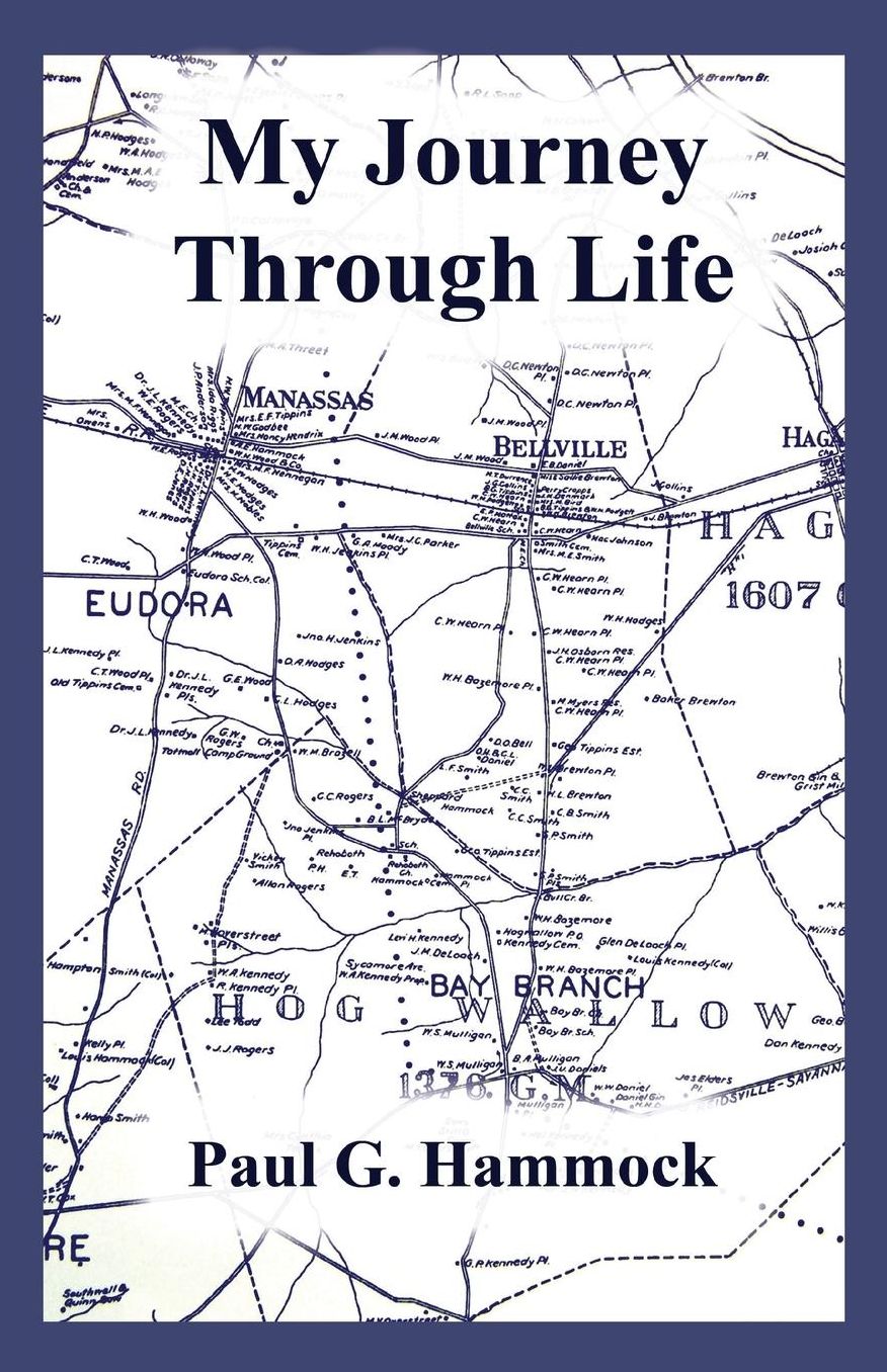 My Journey Through Life