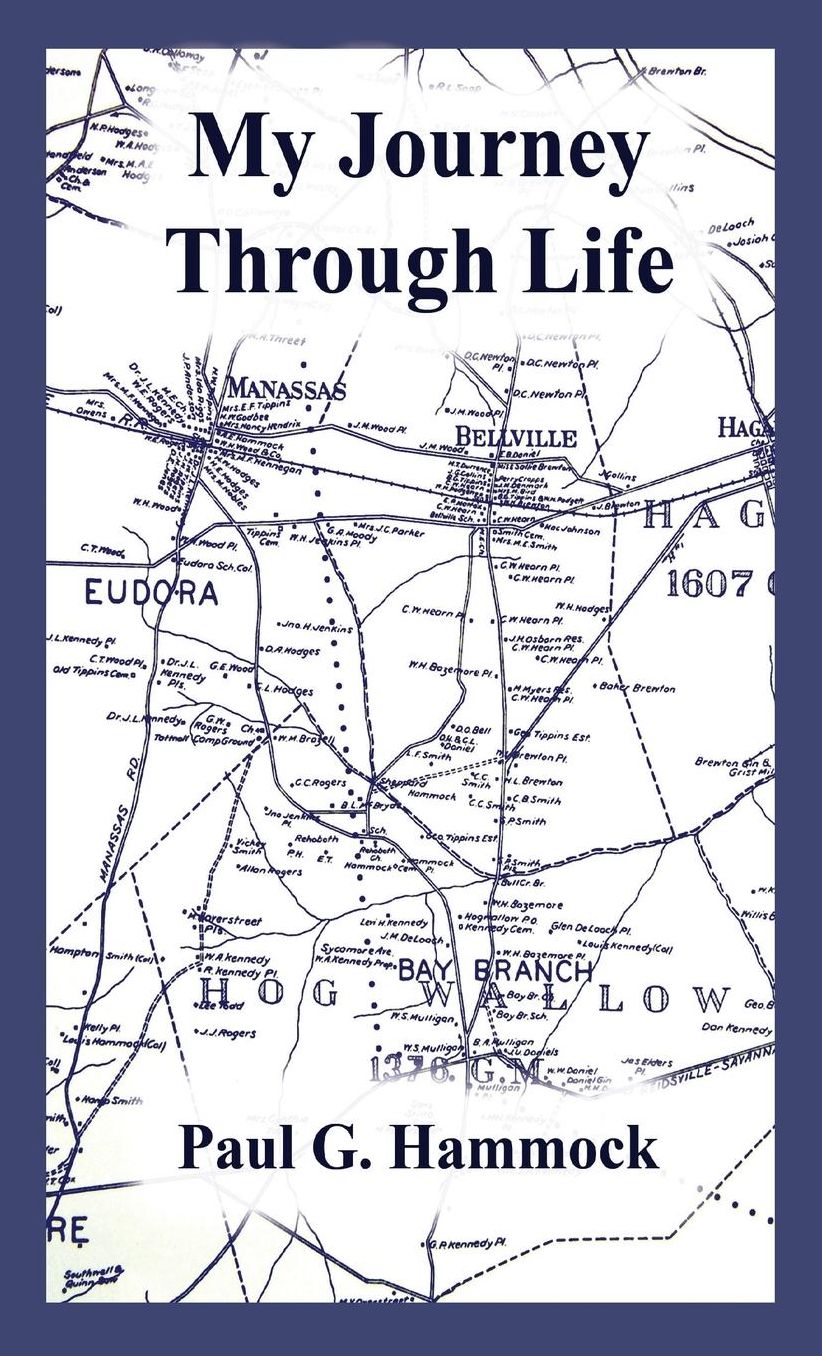 My Journey Through Life
