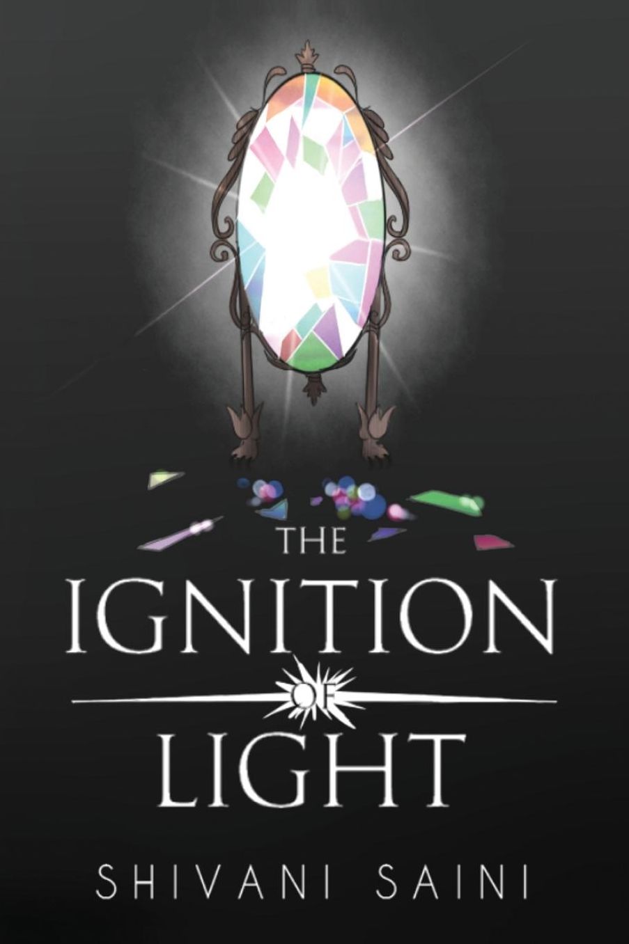 The Ignition of Light