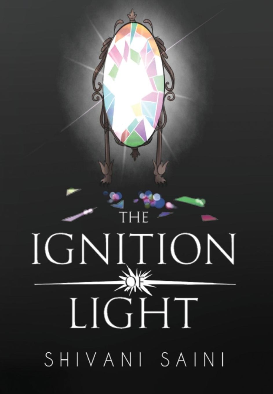 The Ignition of Light