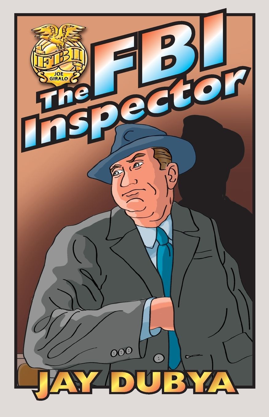 The FBI Inspector
