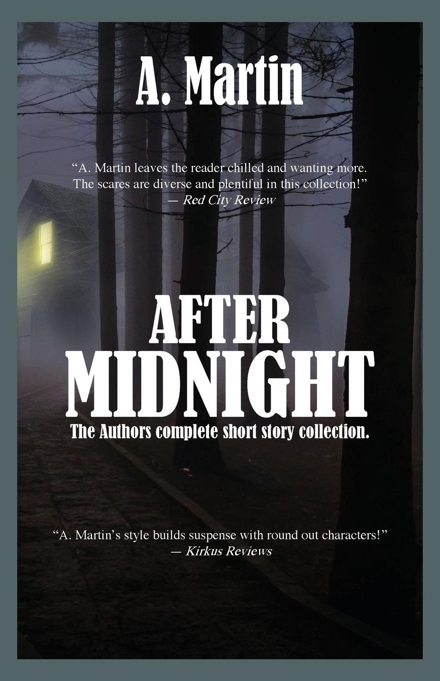 After Midnight