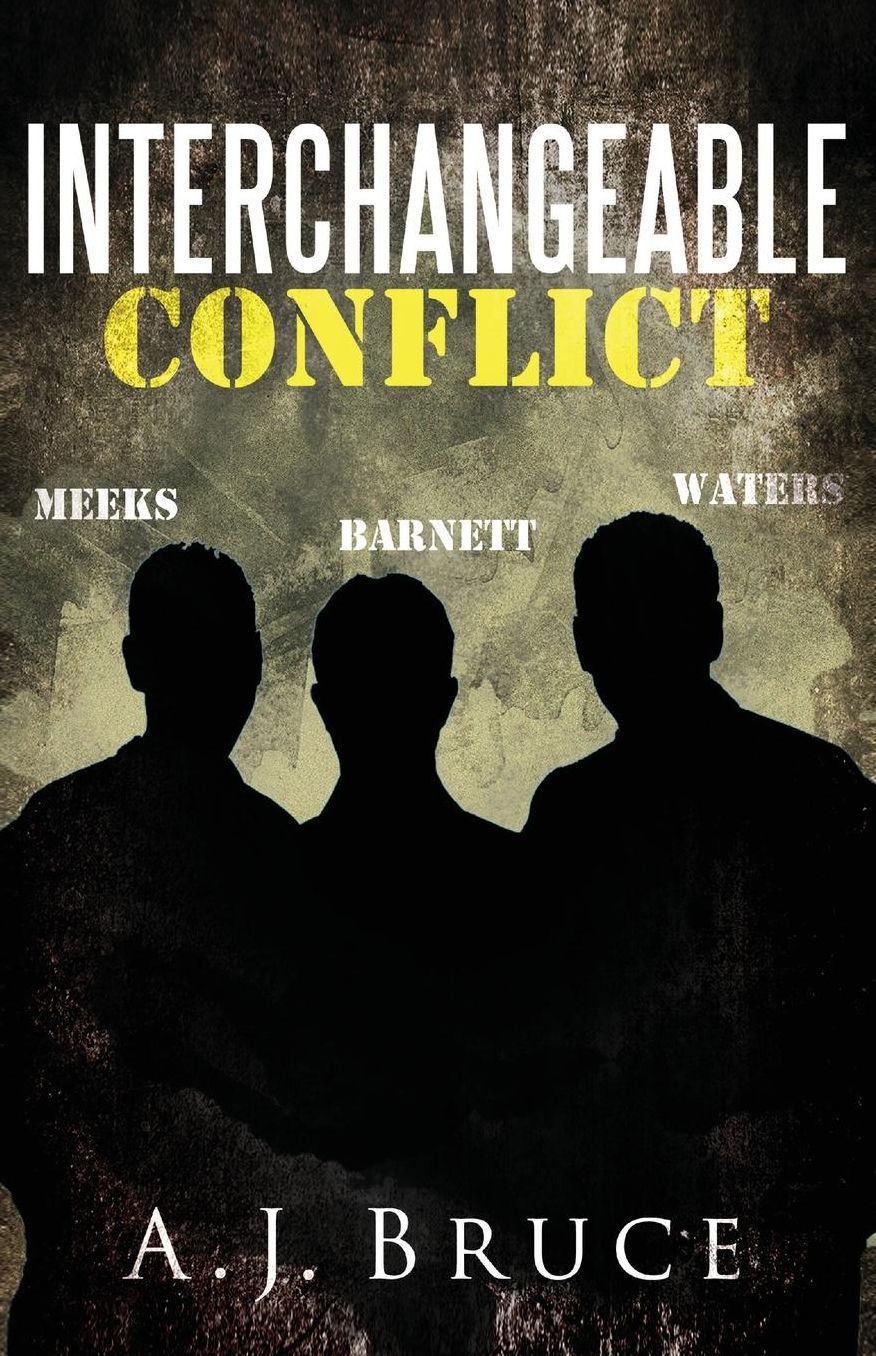Interchangeable Conflict