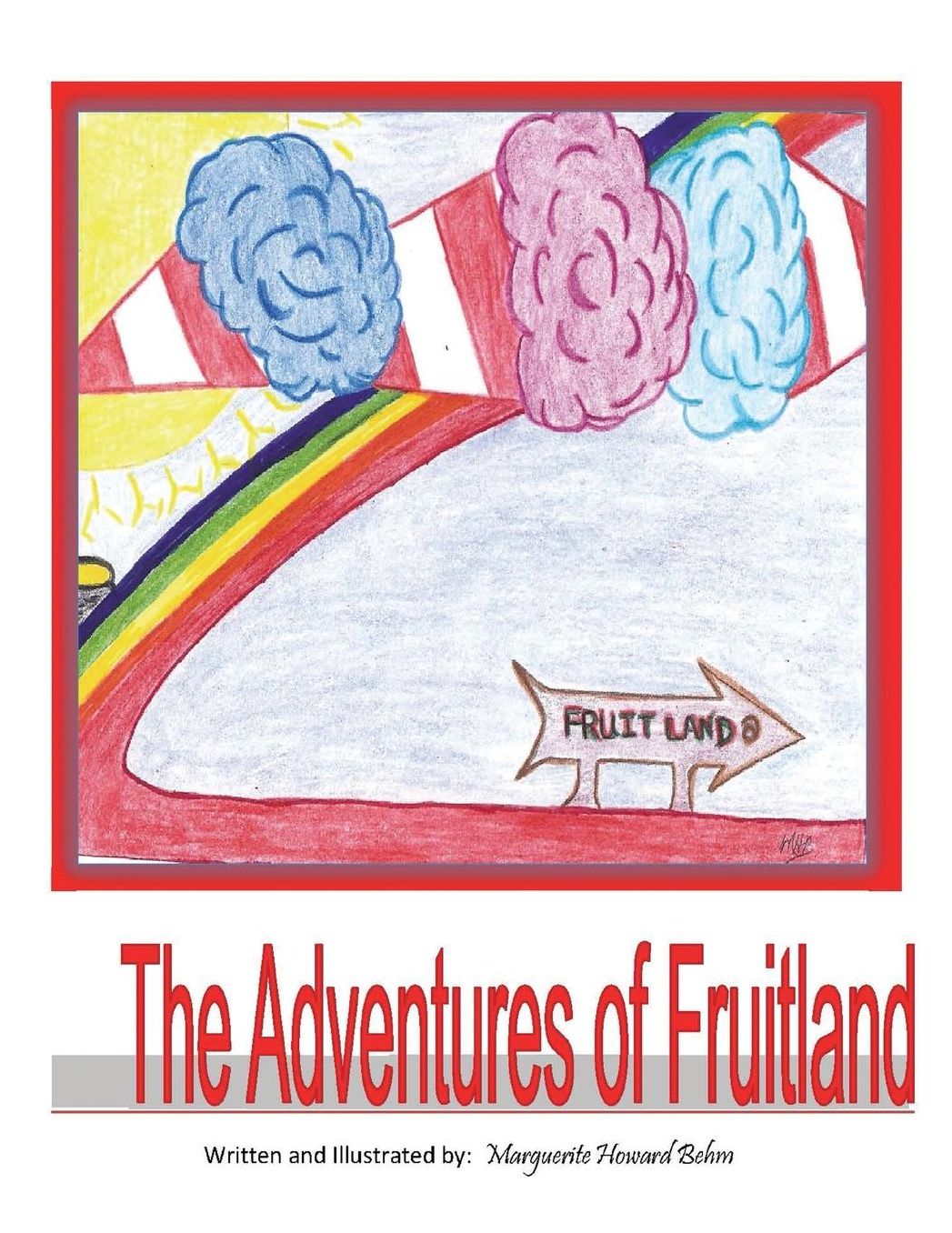 Adventures of Fruitland