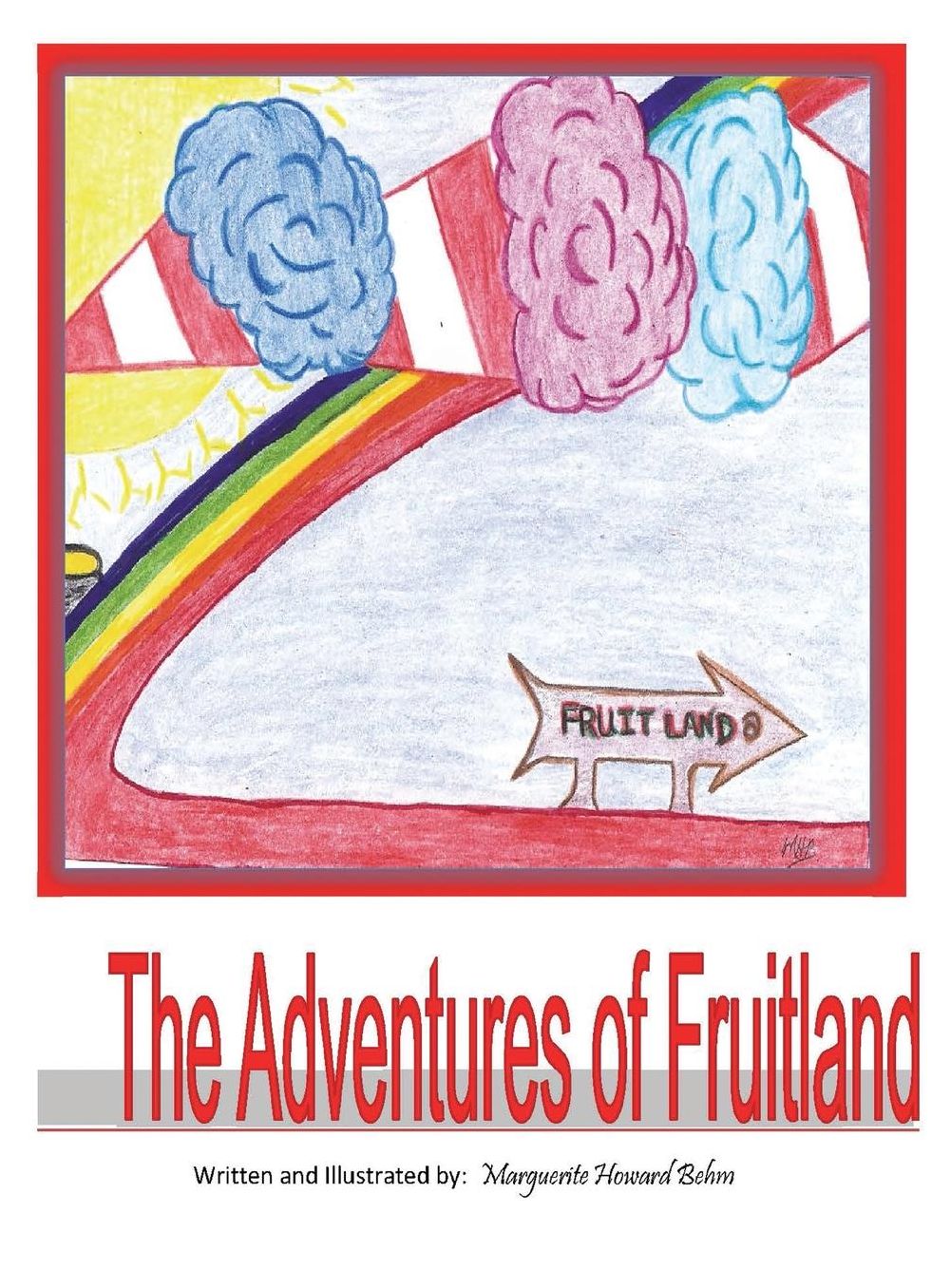 Adventures of Fruitland