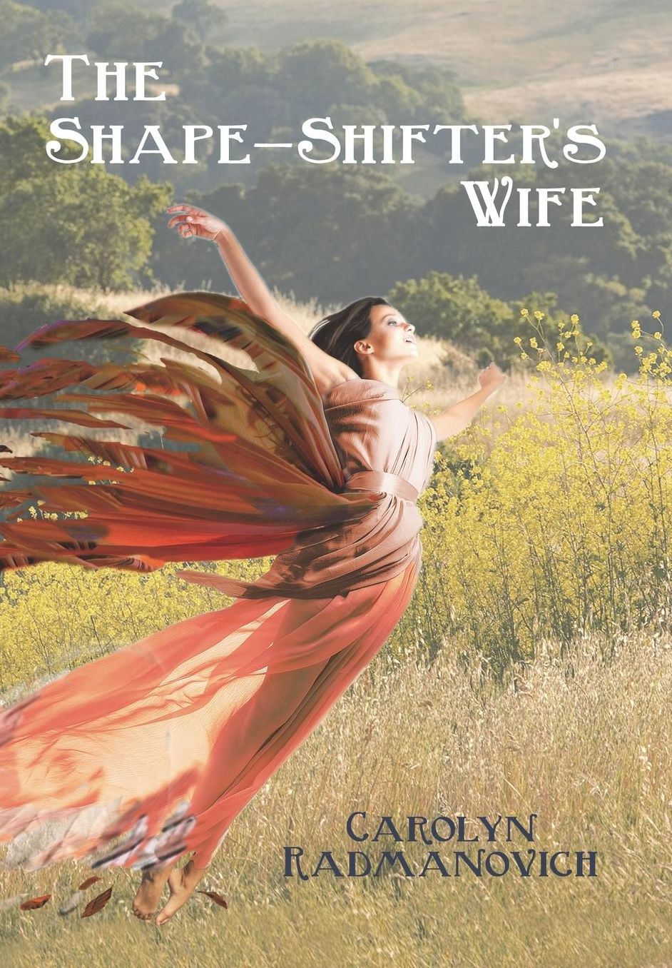 The Shape-Shifter's Wife
