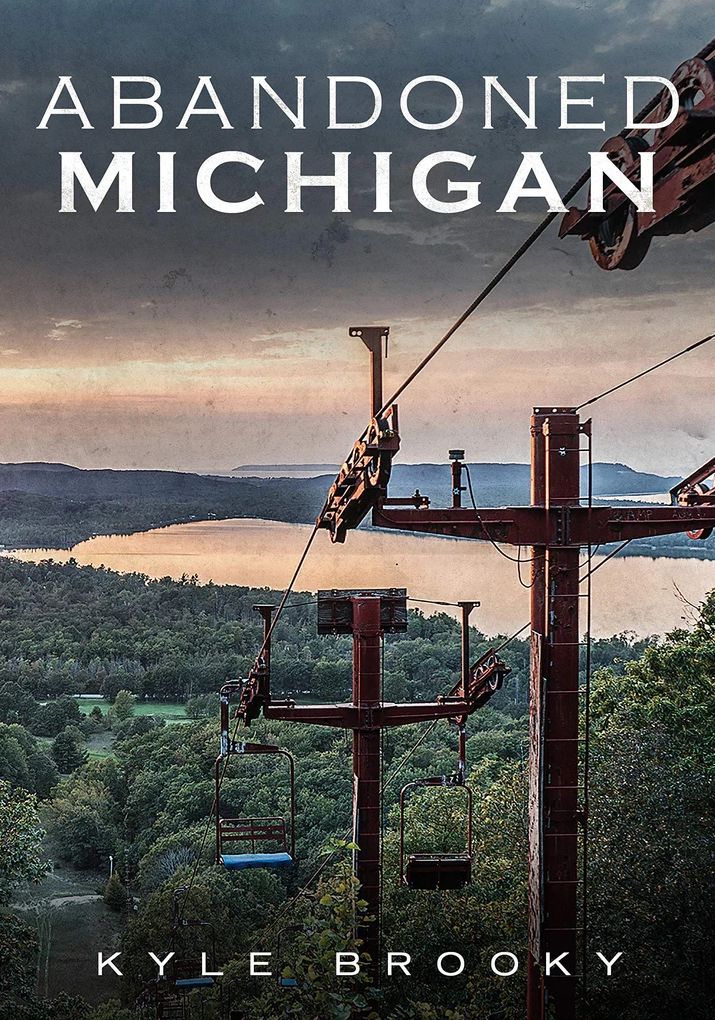Abandoned Michigan