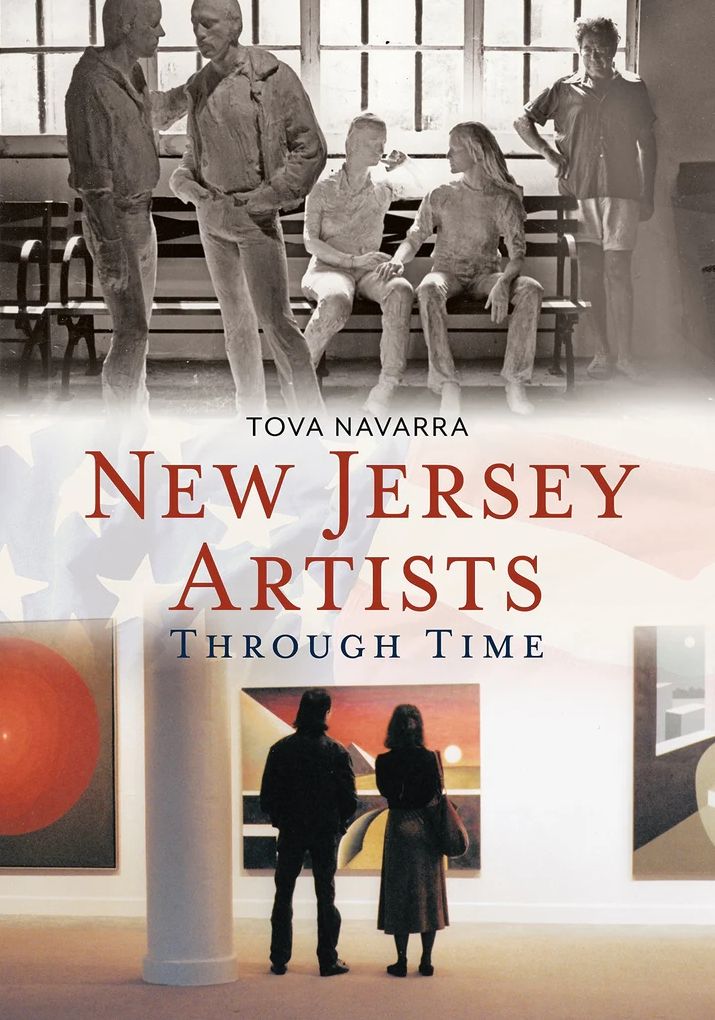 New Jersey Artists Through Time