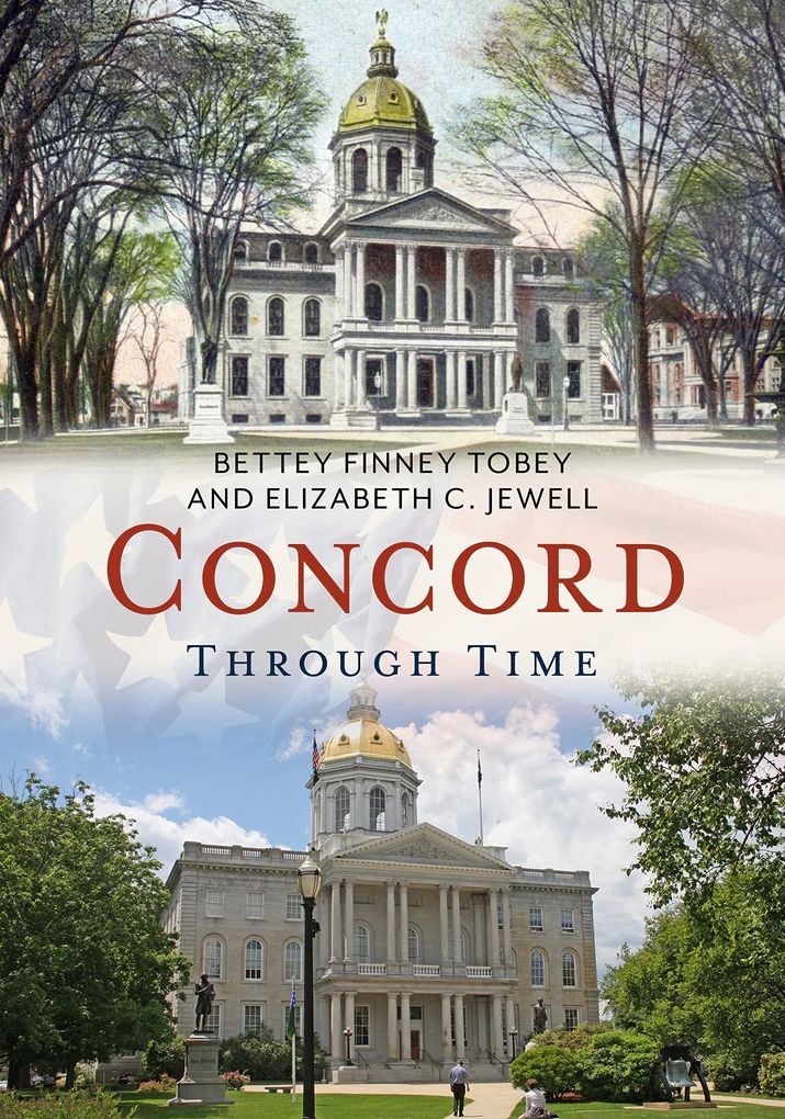 Concord Through Time
