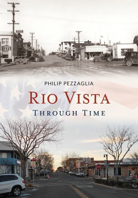Rio Vista Through Time