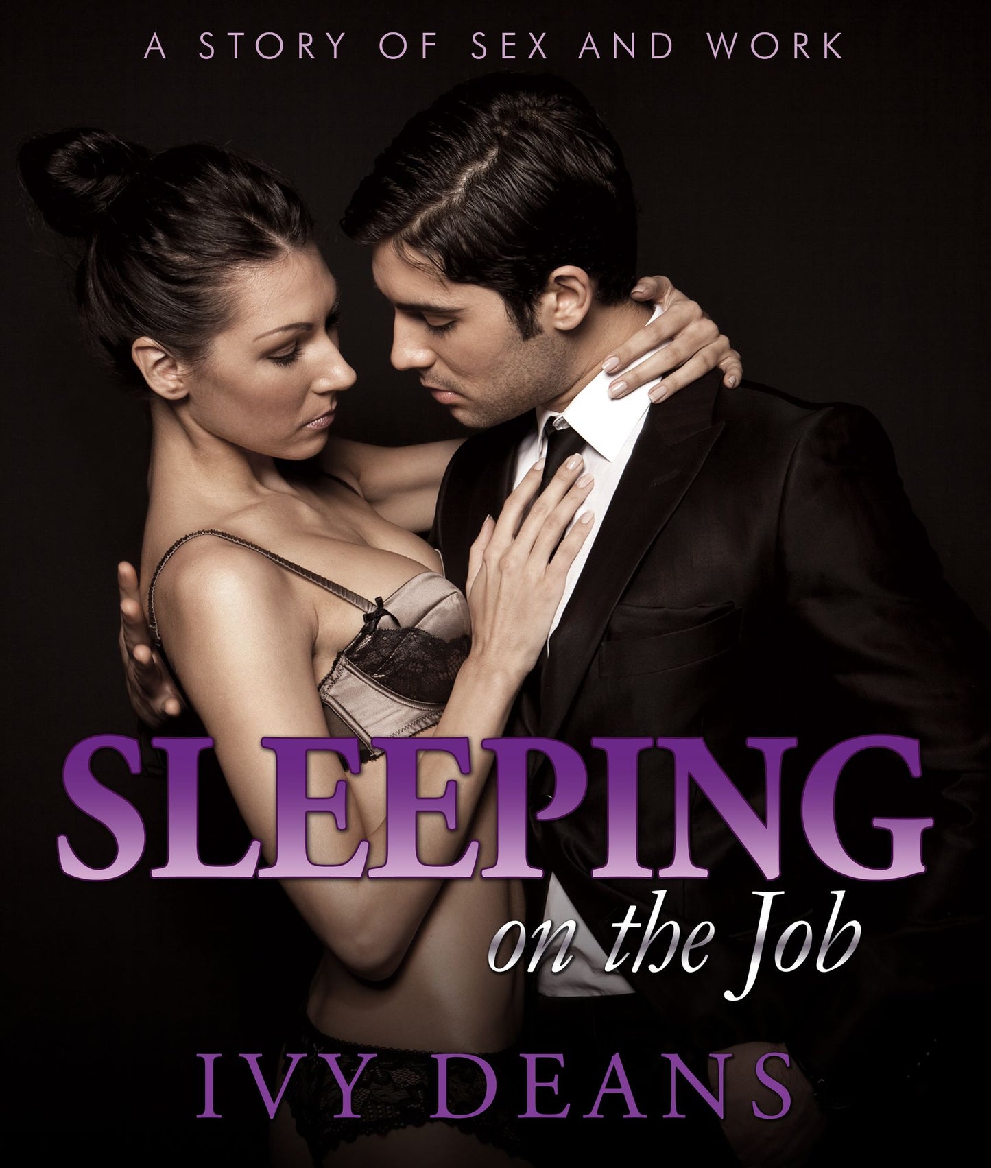 Sleeping On The Job: A Story of Sex and Work