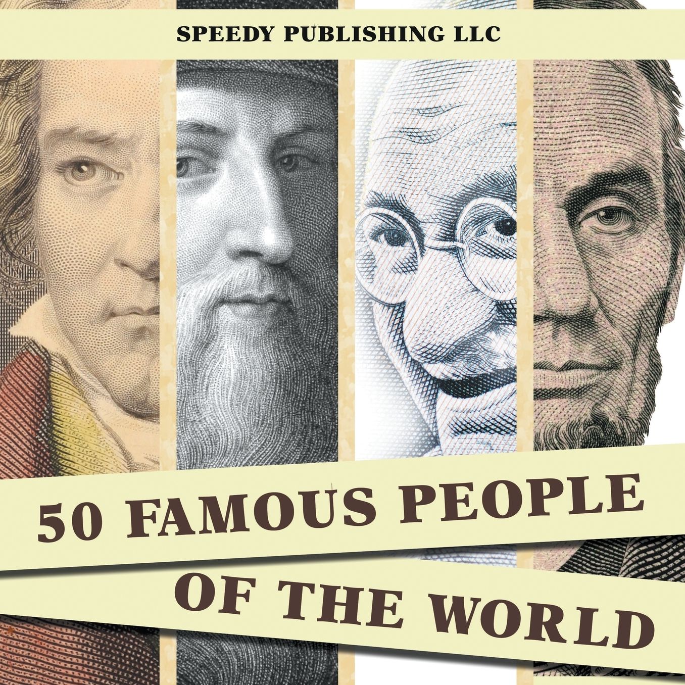 50 Famous People of the World