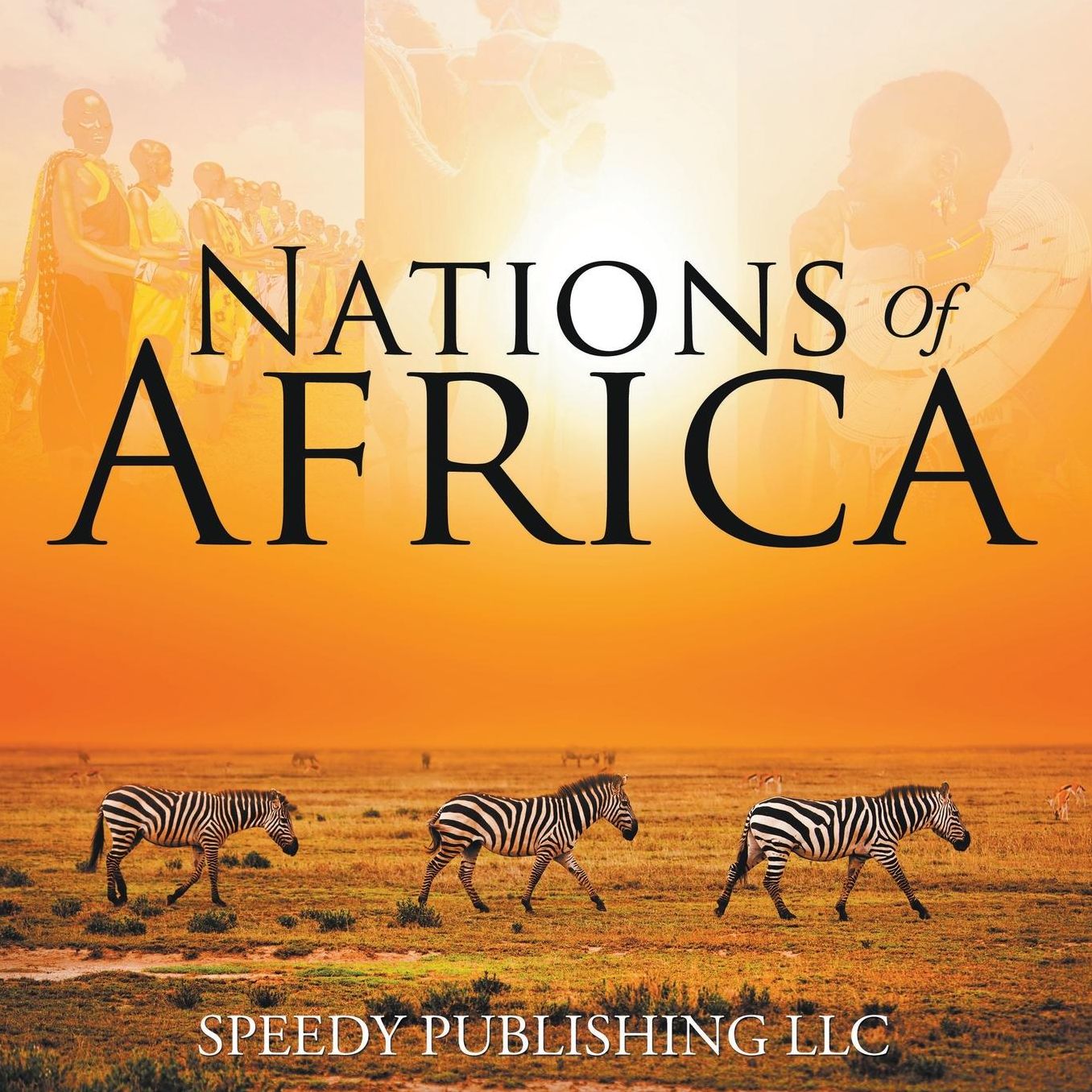 Nations of Africa