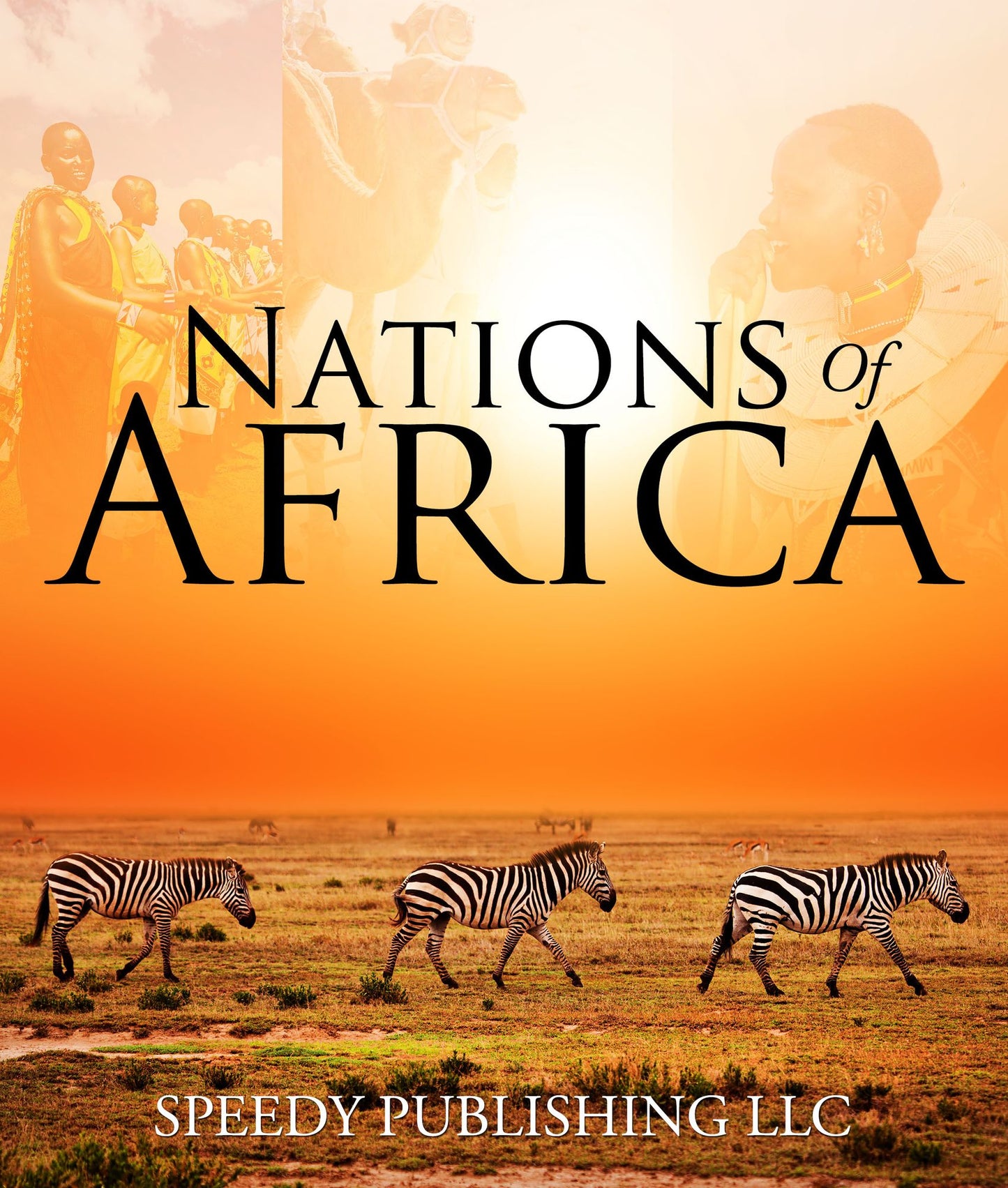 Nations Of Africa
