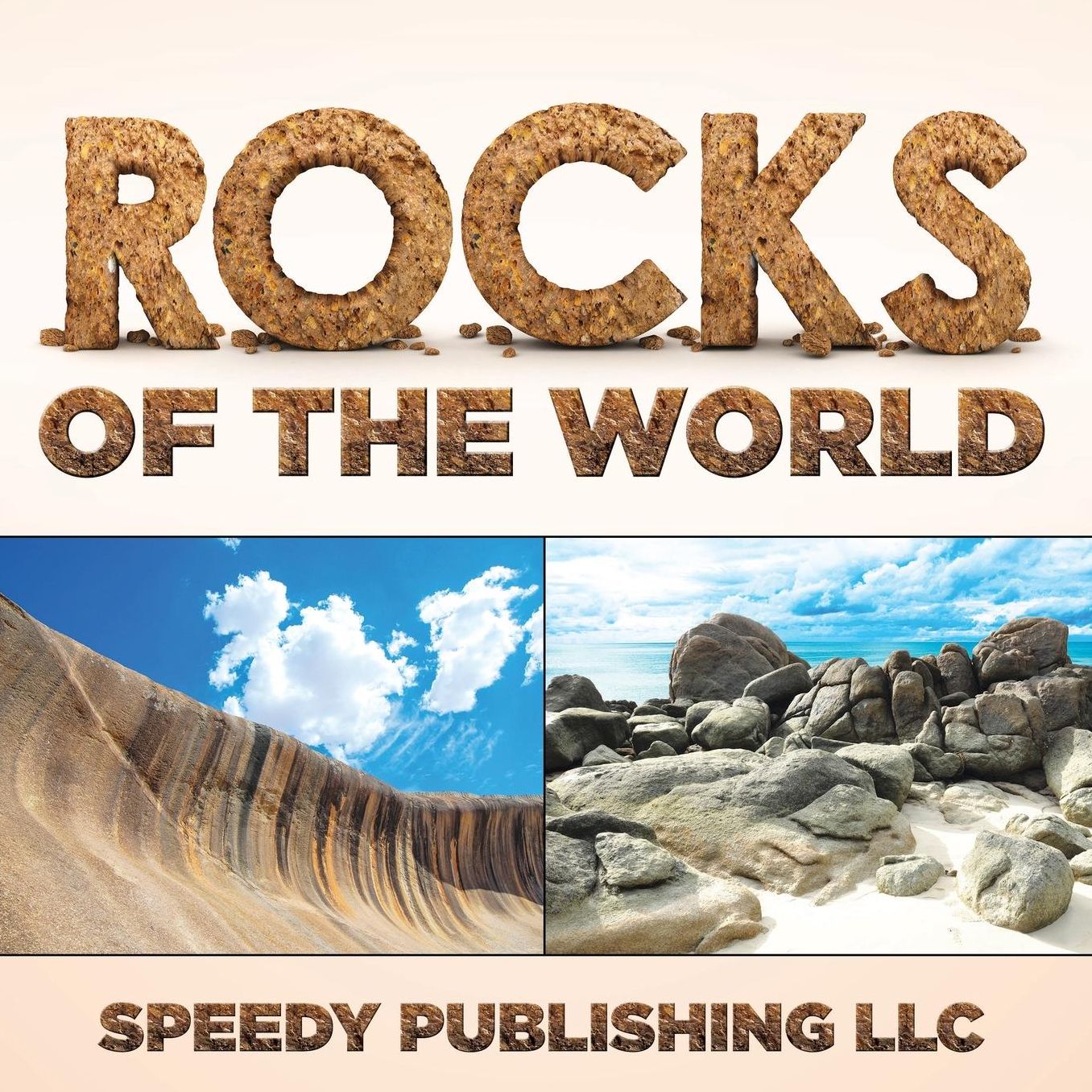 Rocks of the World