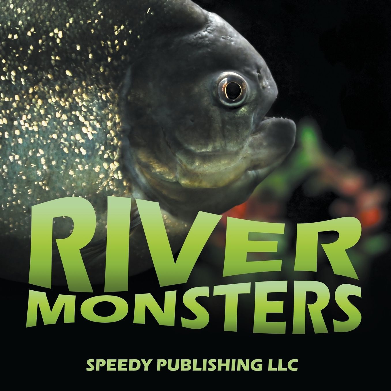 River Monsters