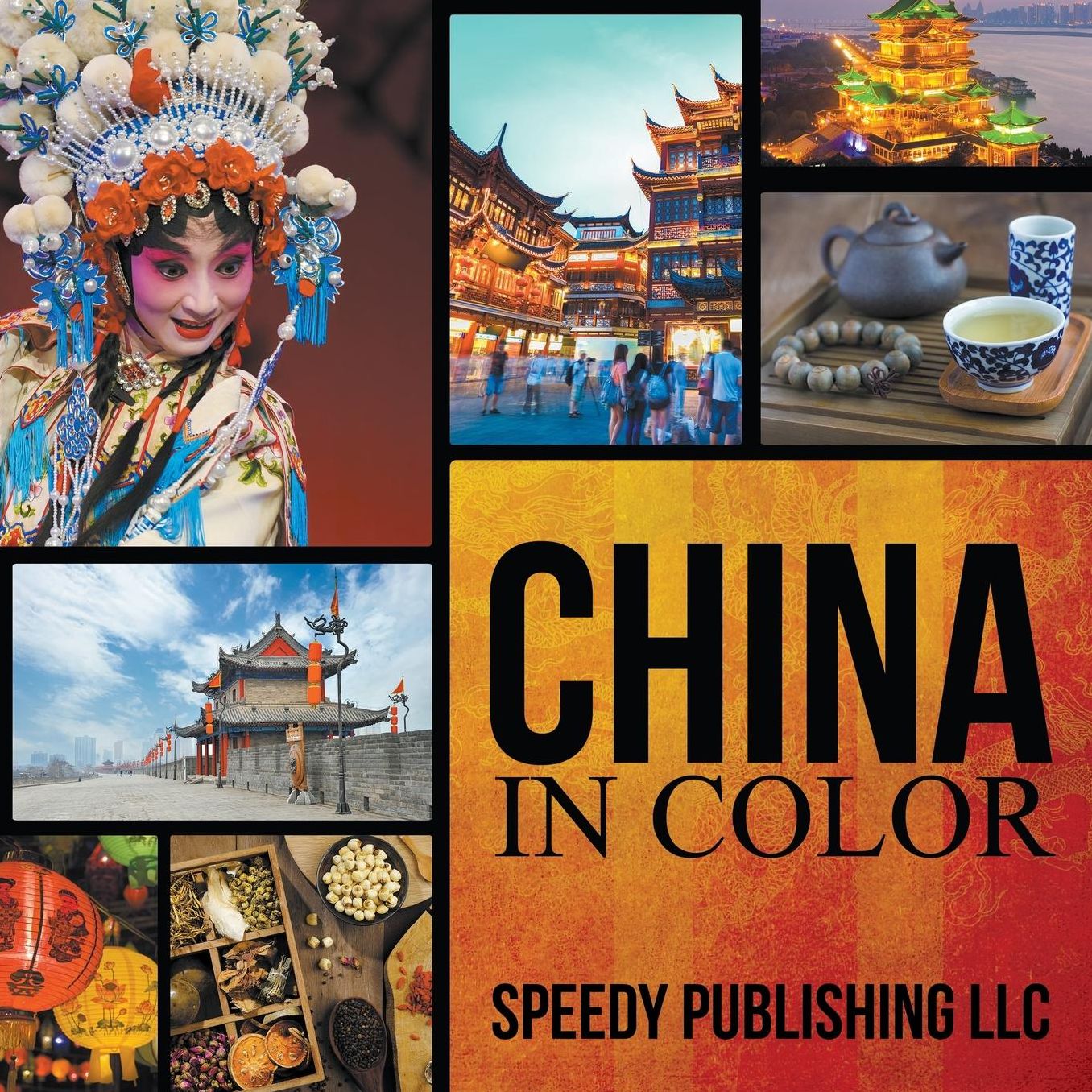 China in Color