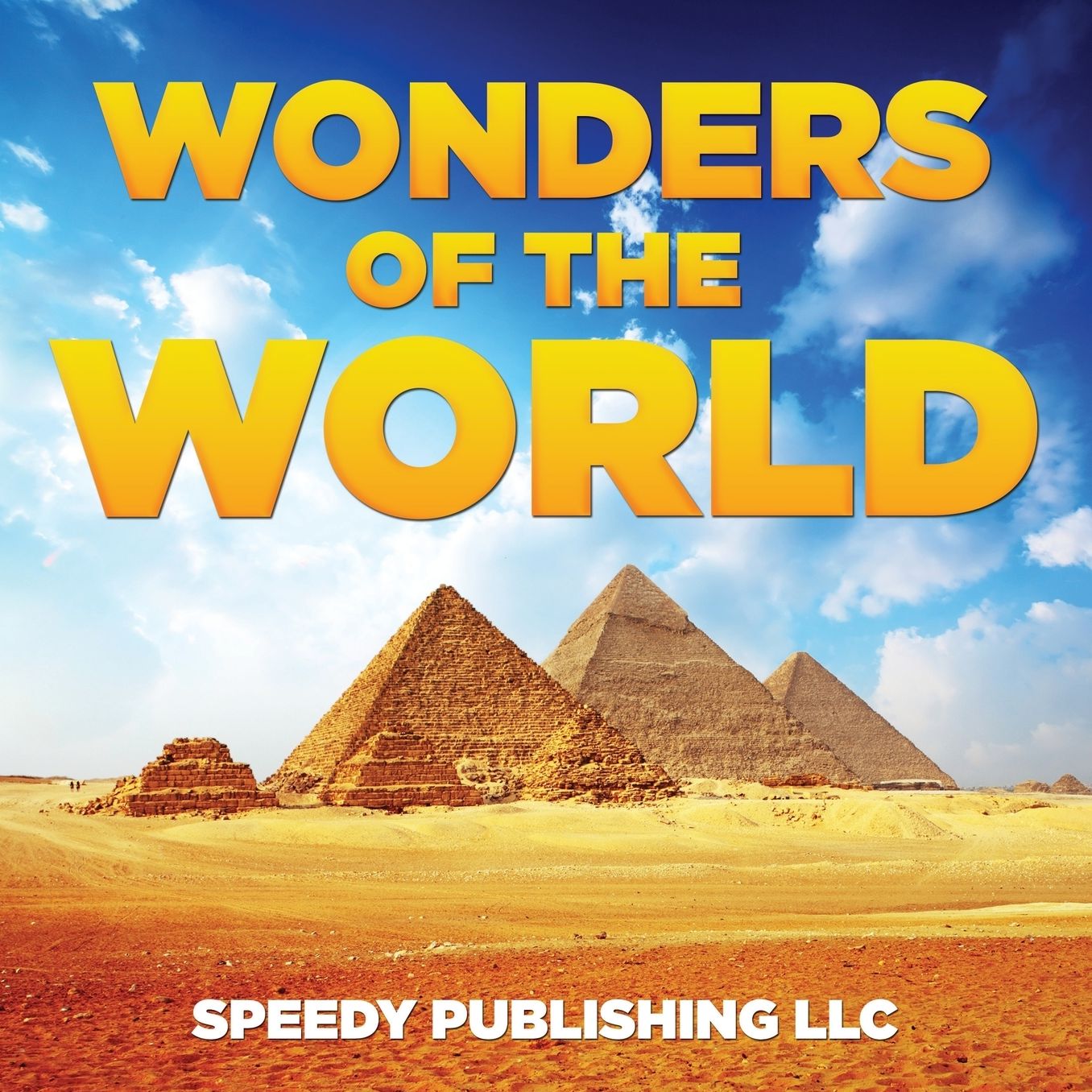 Wonders of the World