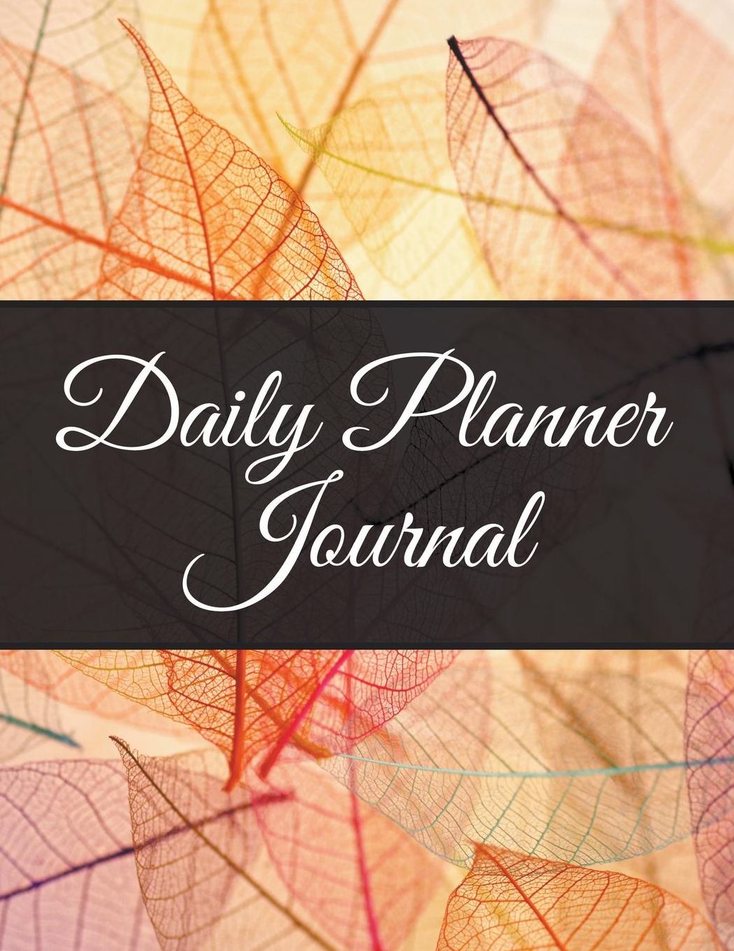 Daily Planner Journal