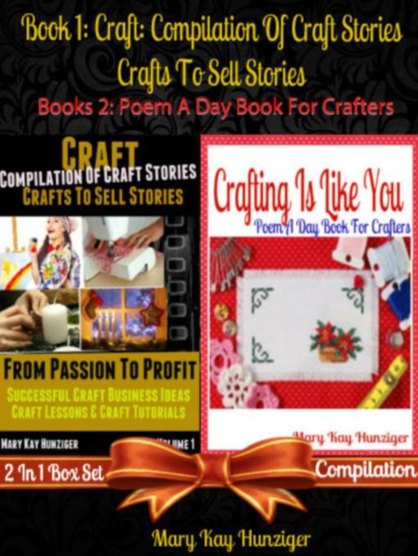 Craft Business Ideas: Zero Cost Marketing Lessons For Entrepreneurs: Selling Crafts Online With 300+ Marketplace Beyond Etsy