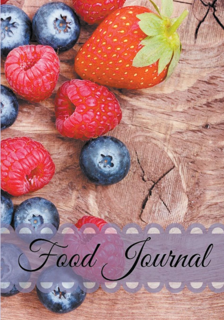 Food Journal: Diet Tracker