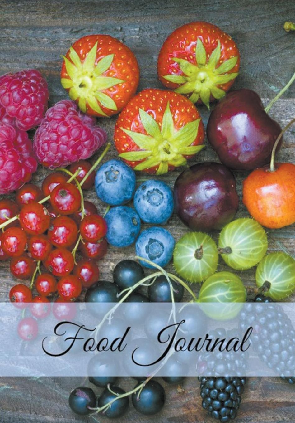 Food Journal