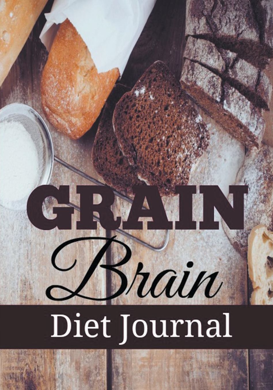 Grain Brain Diet Journal
