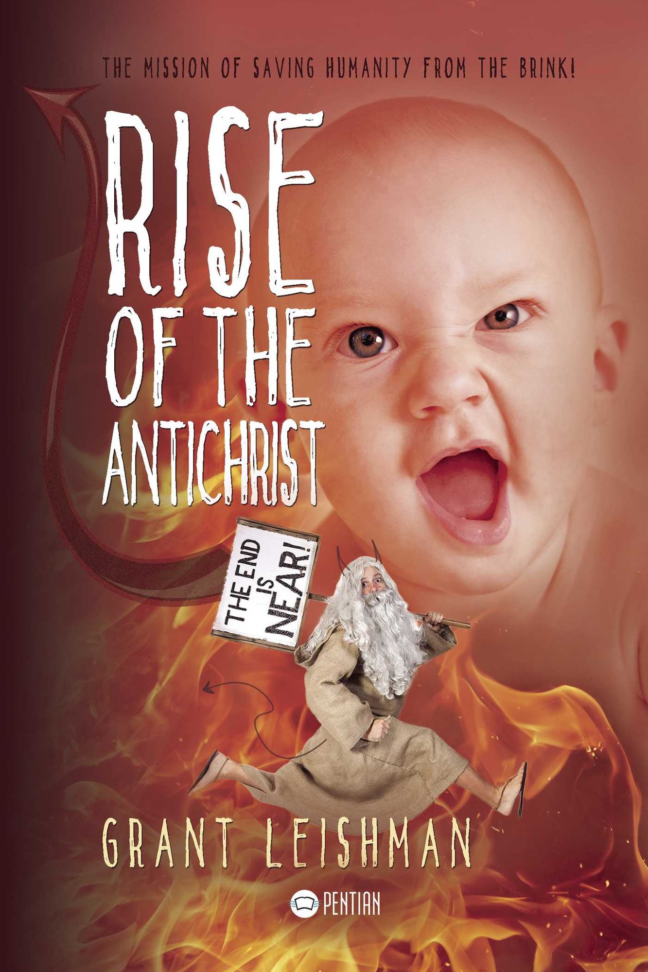 Rise of the AntiChrist
