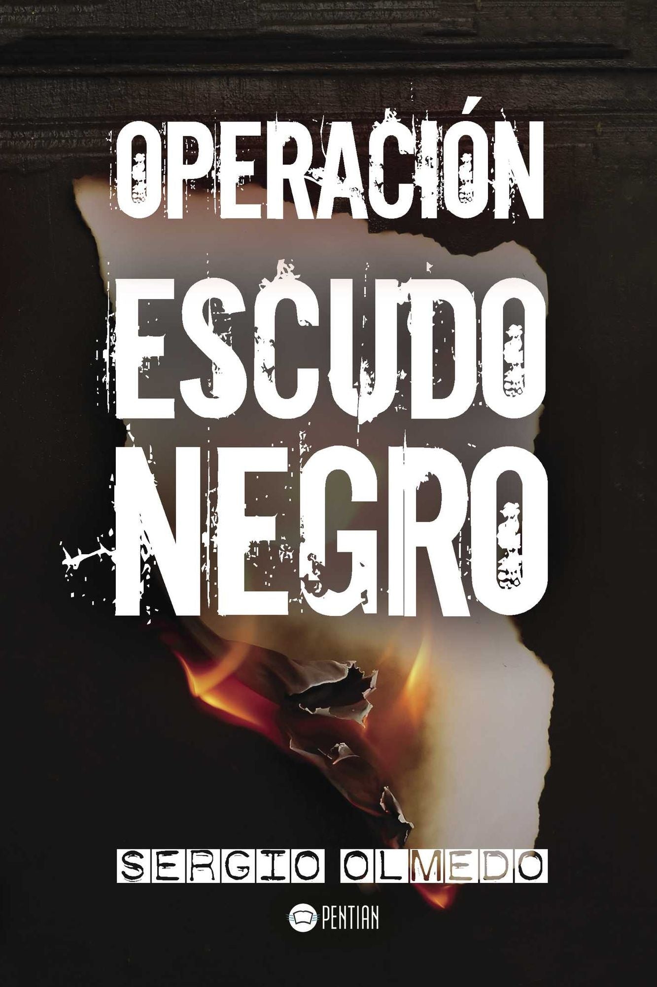 Operacion Escudo Negro