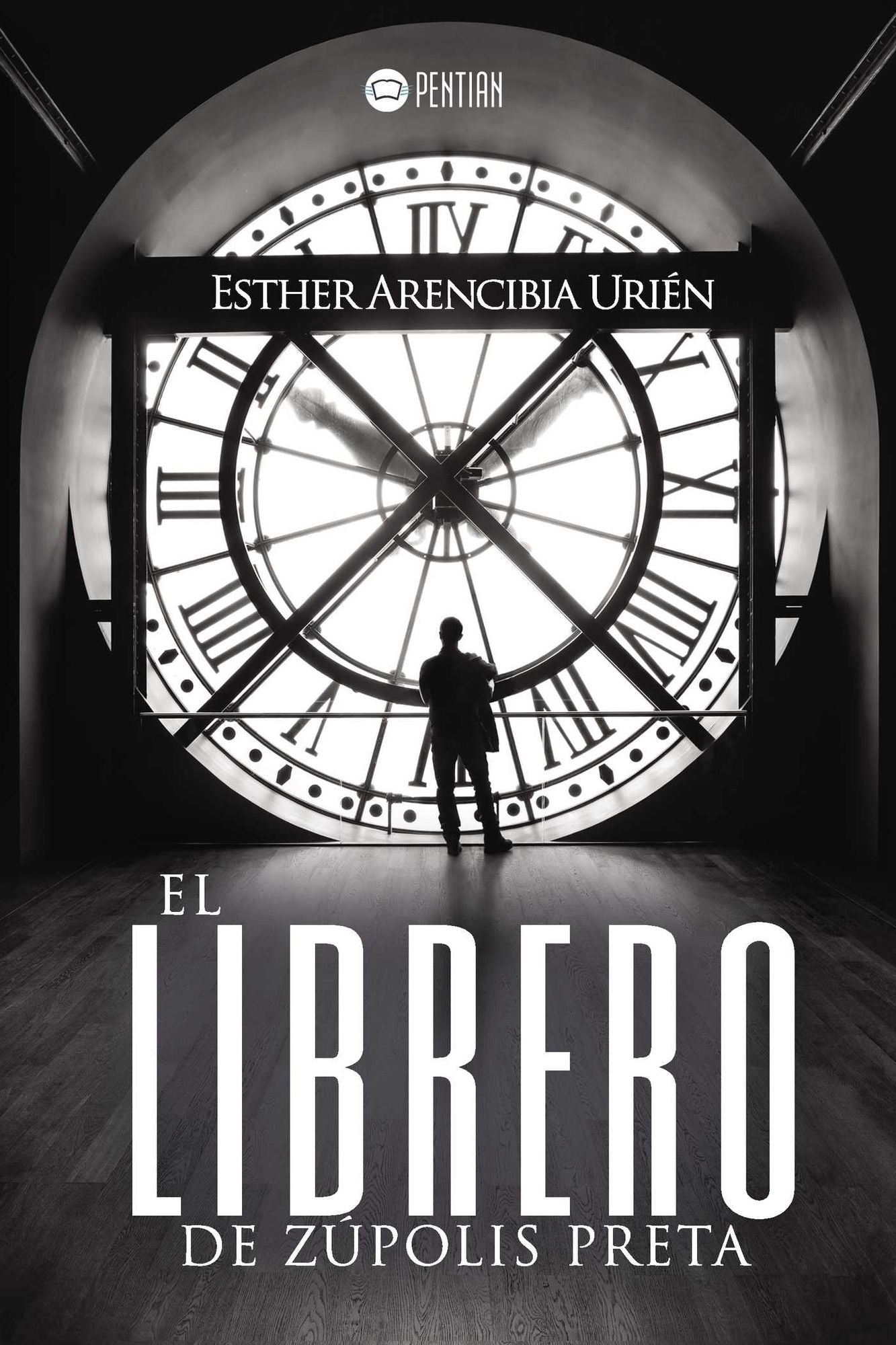 El Librero de Zúpolis Preta