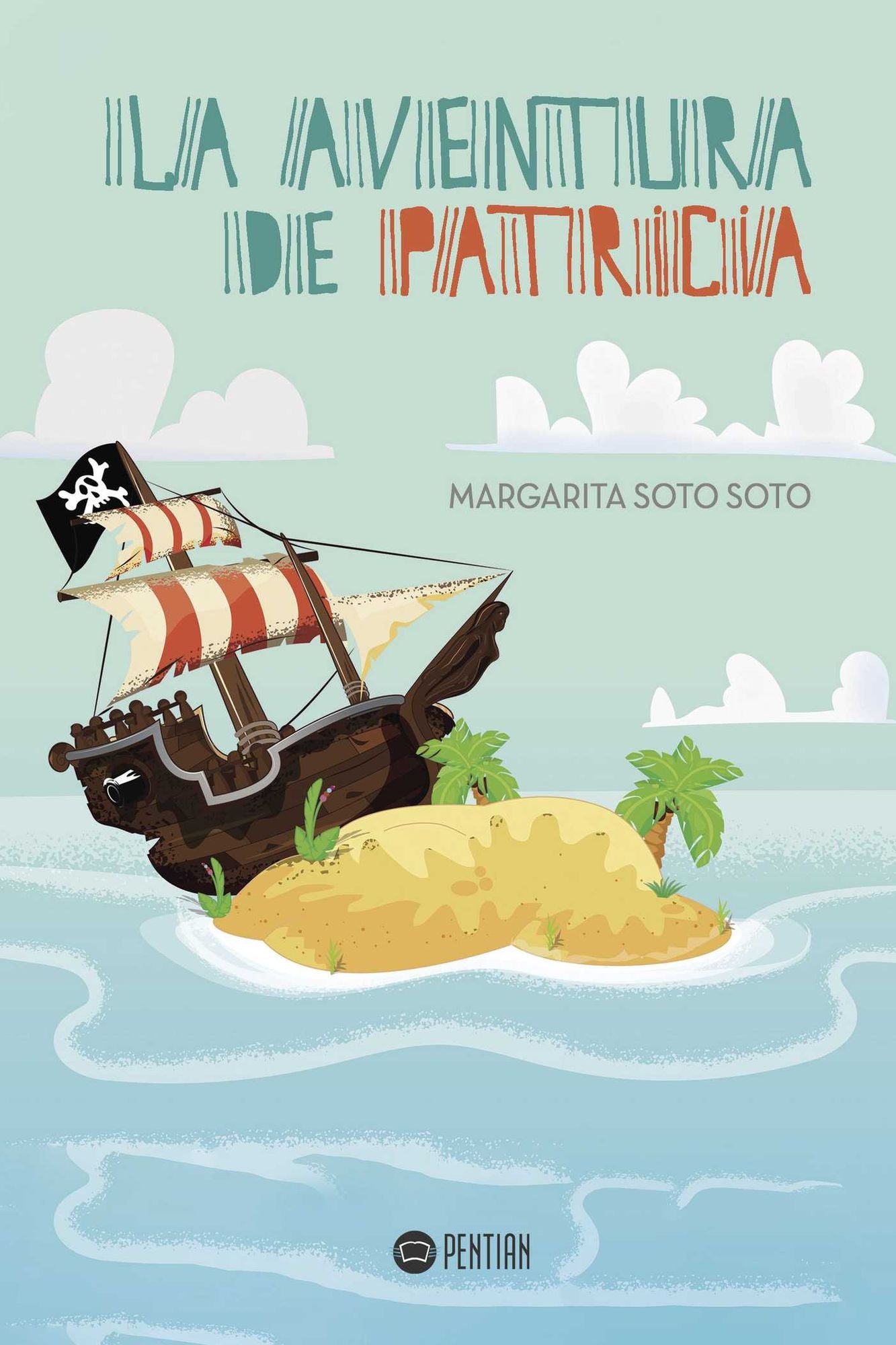 La aventura de Patricia