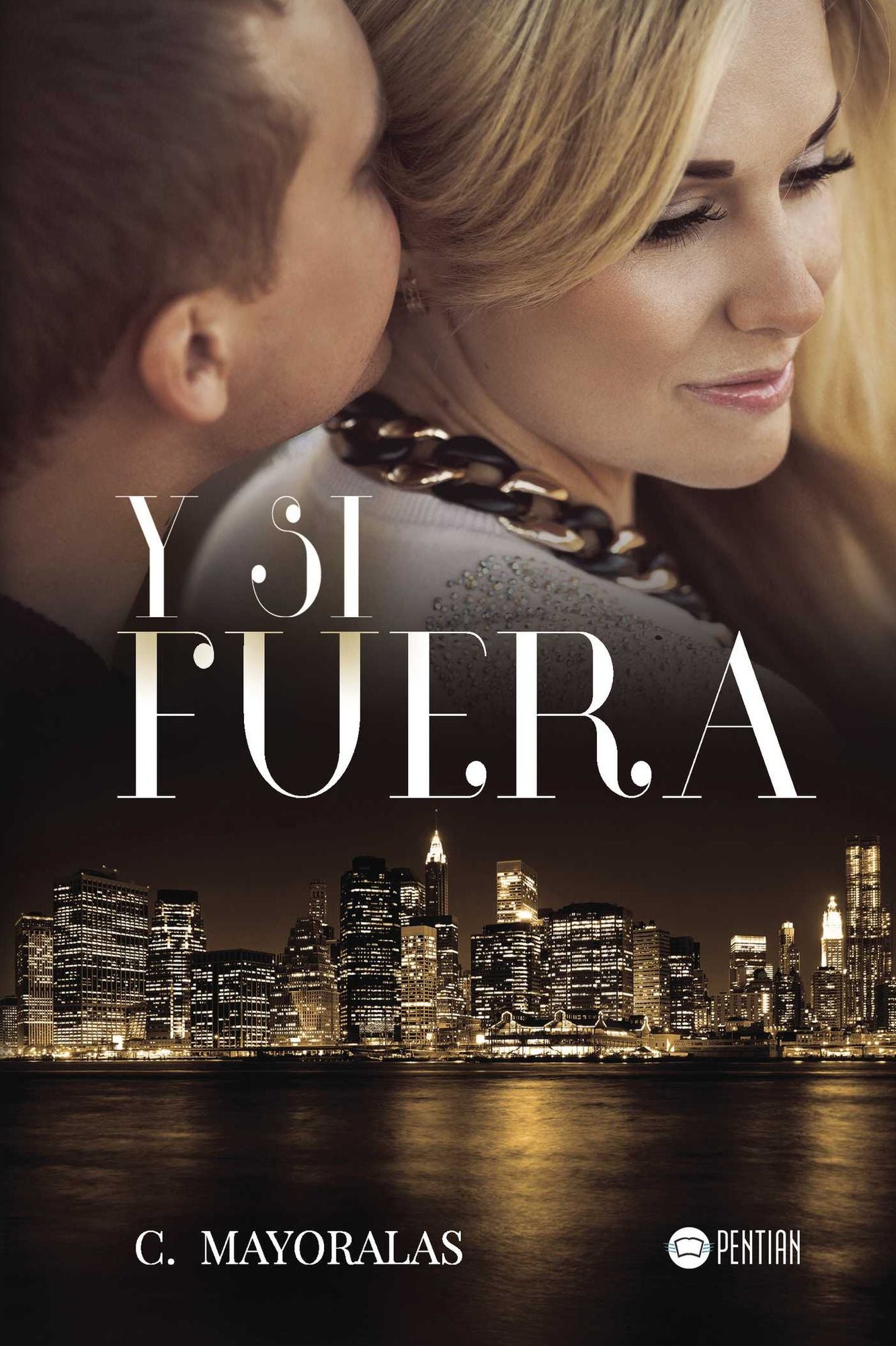 Y si fuera