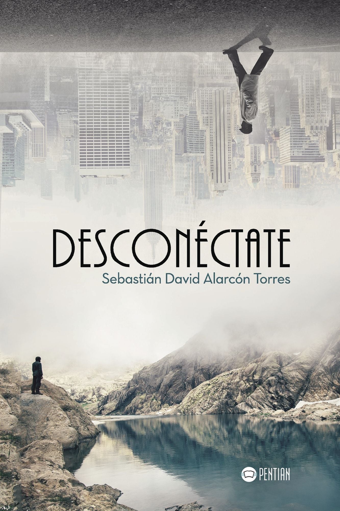Desconéctate