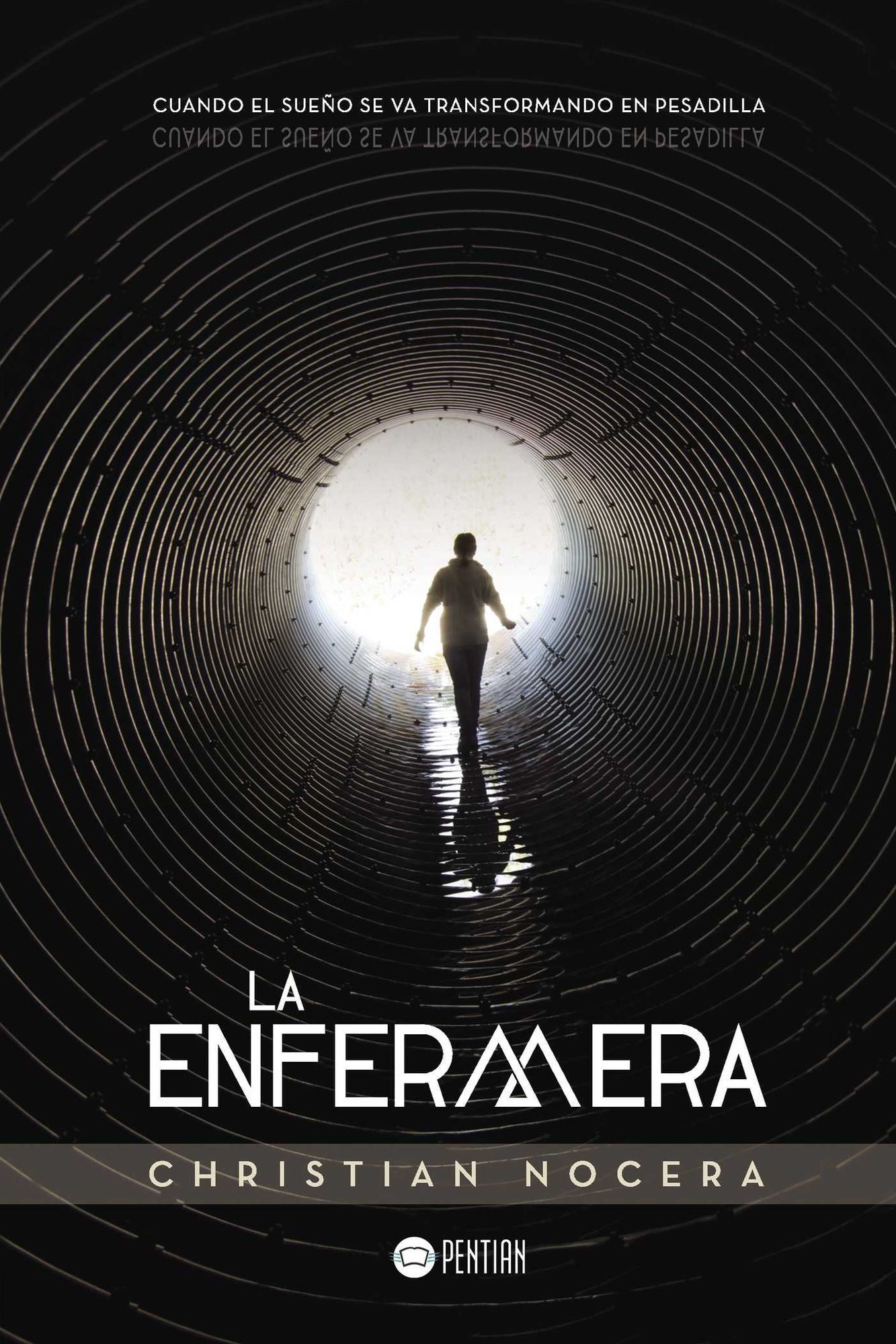 La Enfermera